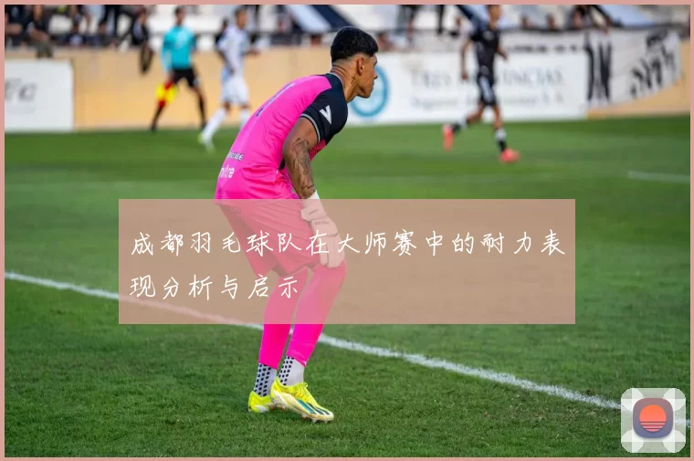 成都羽毛球队在大师赛中的耐力表现分析与启示