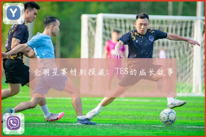 全明星赛特别报道：TES的成长故事