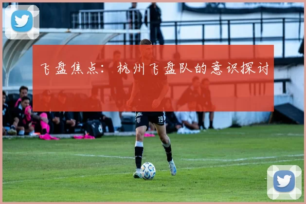 飞盘焦点：杭州飞盘队的意识探讨