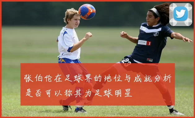 张伯伦在足球界的地位与成就分析是否可以称其为足球明星