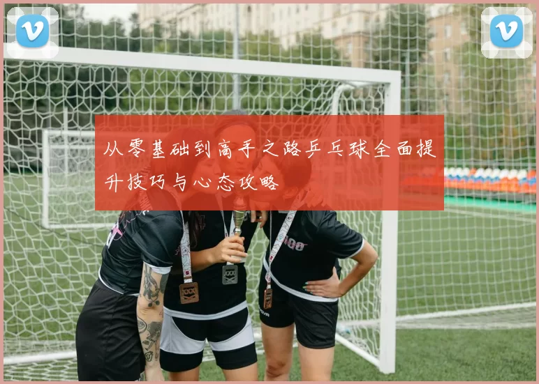 从零基础到高手之路乒乓球全面提升技巧与心态攻略